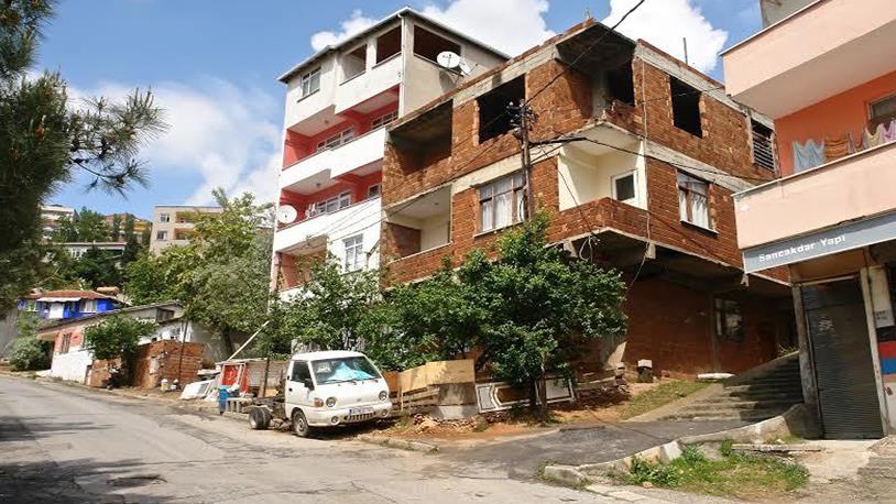 Kentsel Bölüşüm Tartışmaları Vatandaşı Korkutuyor!