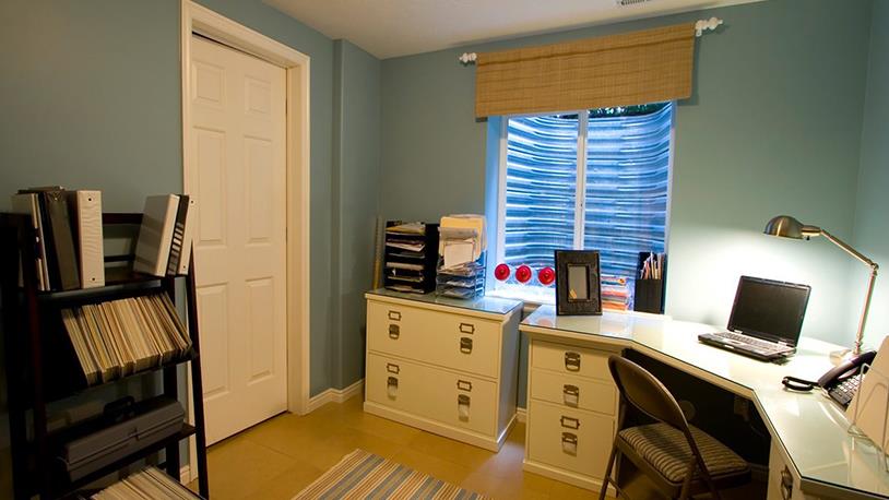 Home Ofis Yaşam Stilinde Dekorasyon Önerileri