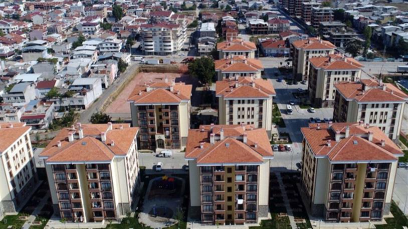 Ev Alan Kazançlı Çıkacak