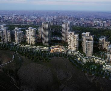 Bu Projelerde 0,99 Faiz, 180 Ay Vade Fırsatı! Bu Projelerde 0,99 Faiz, 180 Ay Vade Fırsatı!