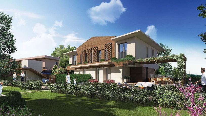 Eston Şehir Koru'da Büyük Fırsat!