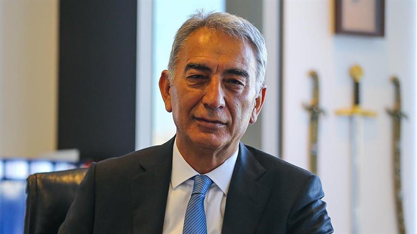 Polat Holding'den Yurt Dışı Projesi; Duna Pearl