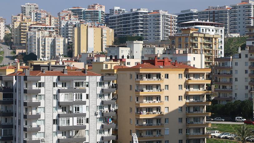 Konut Satışı En Çok Artan Şehirler Açıklandı!