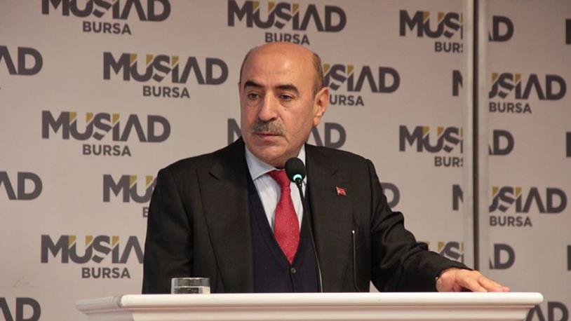 Mücahit Demirtaş: “İmar Barışı Tekrarlanmayacak”