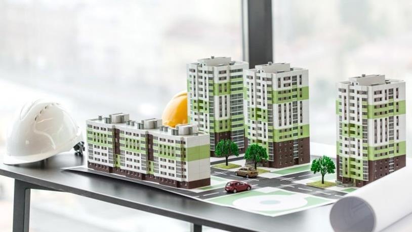 Maketten Ev Alanların Mağduriyeti Bitiyor!