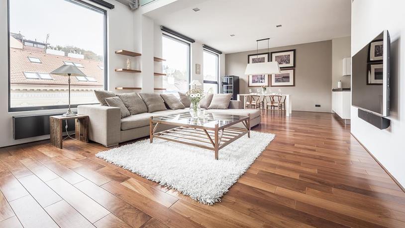 Lüks Konutlara İki Değerleme Raporu!