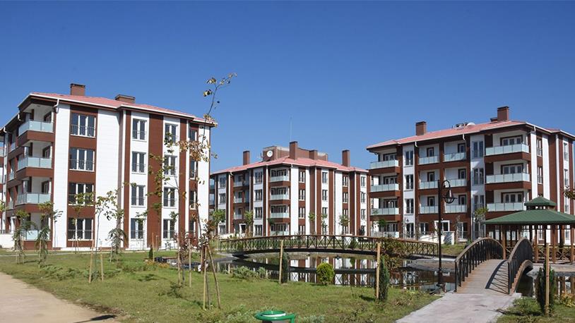 TOKİ Konutlarının Kura Tarihi Netleşti!