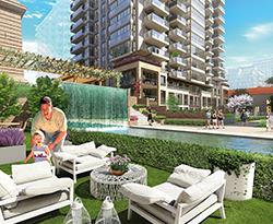 Büyükyalı İstanbul'un 3. Etabı Gençler İçin Satışta Büyükyalı İstanbul'un 3. Etabı Gençler İçin Satışta