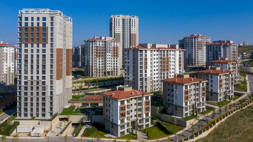 Krediler Düştü, Satış Ofisleri Taştı!