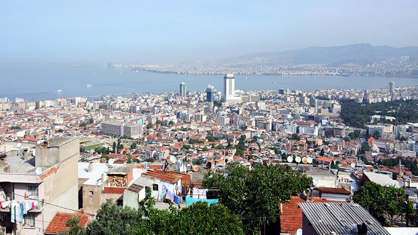 Müteahhitler Arsa Arayışında!