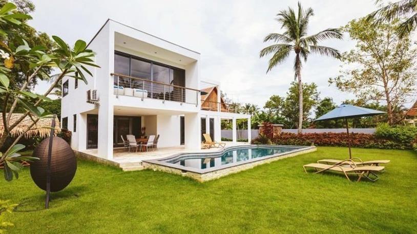 Kiralık Yazlıklara Büyük İlgi!