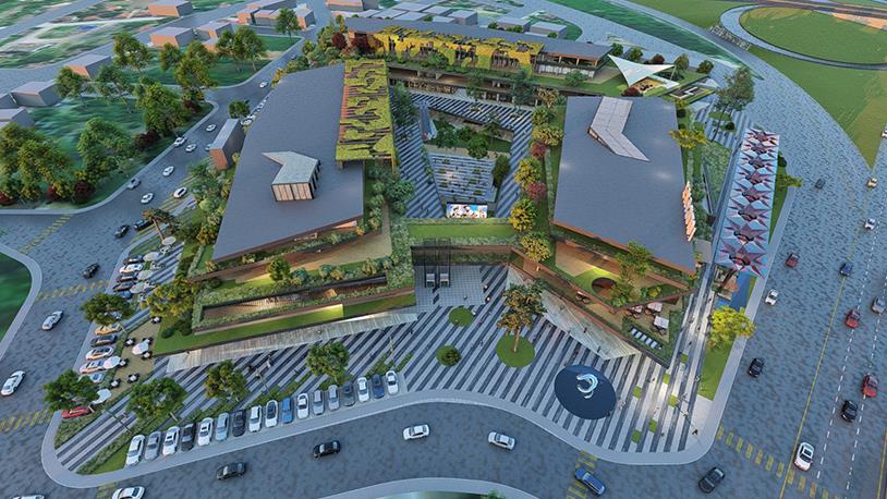 Düzce'nin Mega Projesinde Start Verildi!