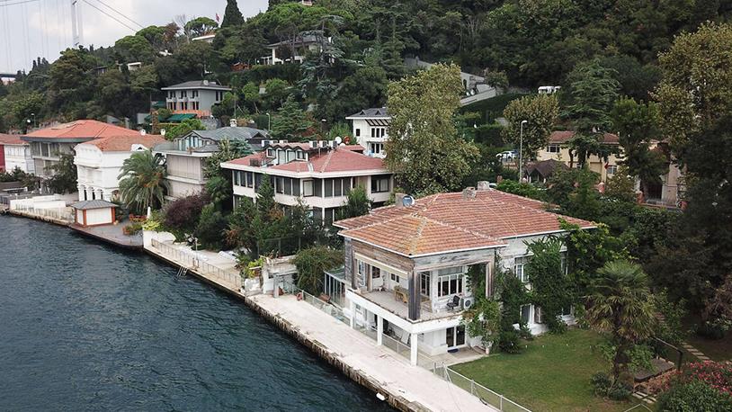 Lüks Konut Vergisi Yürürlükte!