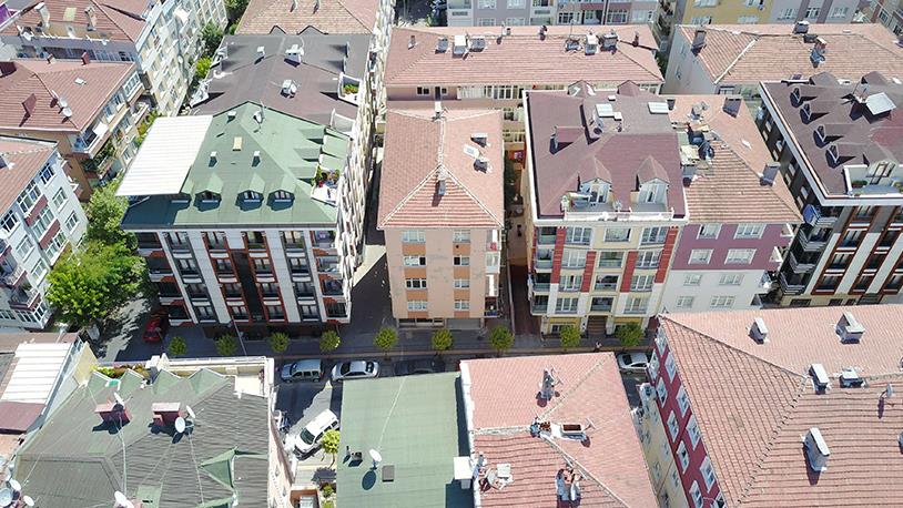 İstanbul'un Bu İlçesi Diken Üstünde!