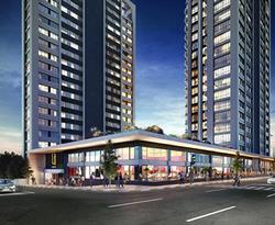 La Marin Kartal'da Şimdi Alın, 1 Yıl Sonra Ödeyin La Marin Kartal'da Şimdi Alın, 1 Yıl Sonra Ödeyin