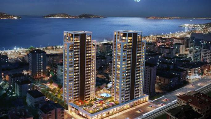 La Marin Kartal'da Şimdi Alın, 1 Yıl Sonra Ödeyin