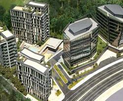 Vadikoru projesinde ön talep toplanıyor Vadikoru projesinde ön talep toplanıyor