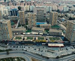 Basın Ekspres Yolu'nun Yıldızı Parlıyor Basın Ekspres Yolu'nun Yıldızı Parlıyor