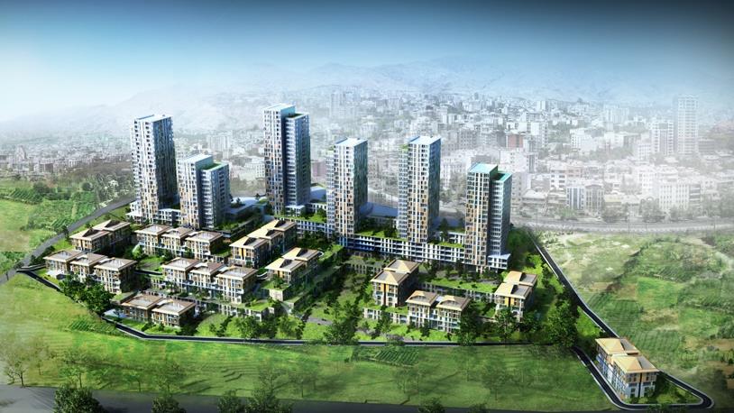 Emlak Konut İki Proje İçin Ön Talep Sürecinde