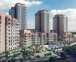 Referans Bahçeşehir Projesinde Ruhsat Alındı Referans Bahçeşehir Projesinde Ruhsat Alındı