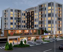 Ondörtüç Pendik’in Örnek Daireleri Kapılarını Açtı Ondörtüç Pendik’in Örnek Daireleri Kapılarını Açtı