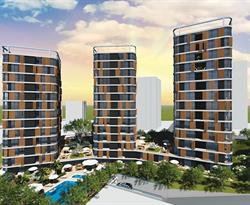 Kağıthane'nin yeni ikonu Mod İstanbul Kağıthane'nin yeni ikonu Mod İstanbul