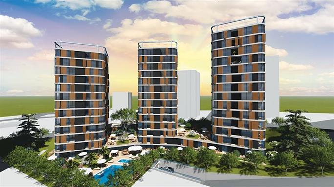 Kağıthane'nin Yeni İkonu Mod İstanbul