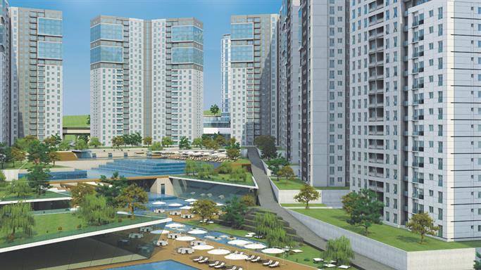 İnnovia 4 İle Hayata Bakış Açınızı Değiştirin