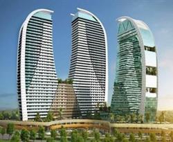 Şehrin yeni sembolü; Sembol İstanbul Şehrin yeni sembolü; Sembol İstanbul