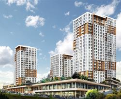 Yaşamın merkezinde olmak isteyenlere; Self İstanbul Yaşamın merkezinde olmak isteyenlere; Self İstanbul