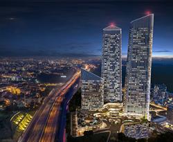 İşinizi ayağınıza getiren proje; Skyland İstanbul İşinizi ayağınıza getiren proje; Skyland İstanbul