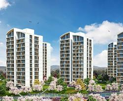 Doğanın içinde şehrin merkezinde; Resim İstanbul Nefes Doğanın içinde şehrin merkezinde; Resim İstanbul Nefes