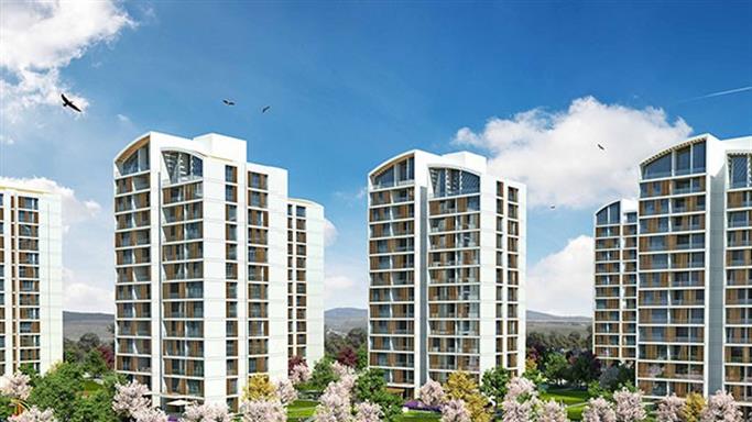 Doğanın İçinde Şehrin Merkezinde; Resim İstanbul Nefes