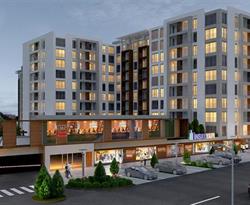 Pendik'in yeni yüzü; Ondörtüç Pendik Pendik'in yeni yüzü; Ondörtüç Pendik