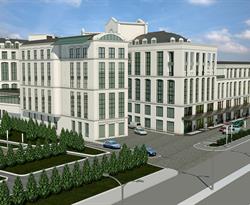 Elexia Tuzla Projesi Nerede? Elexia Tuzla Projesi Nerede?