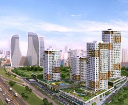 Self İstanbul Projesi Nerede? Self İstanbul Projesi Nerede?