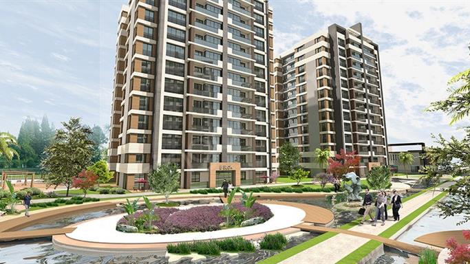 11. Mahalle Projesi Fiyat Listesi