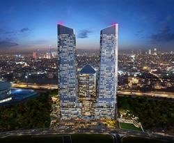 Skyland İstanbul projesi nerede? Skyland İstanbul projesi nerede?