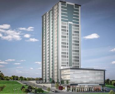 Muhteşem Yeni Yıl Konutları Nerede? Muhteşem Yeni Yıl Konutları Nerede?