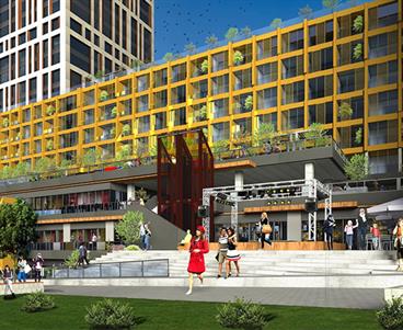 Sefa İnşaat’tan Bin Konutluk Yatırım! Sefa İnşaat’tan Bin Konutluk Yatırım!