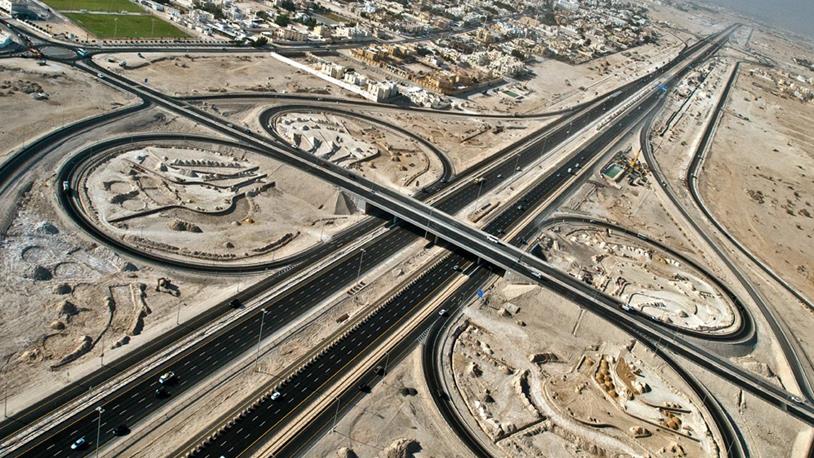 Tekfen'den Katar'a Yeni Proje