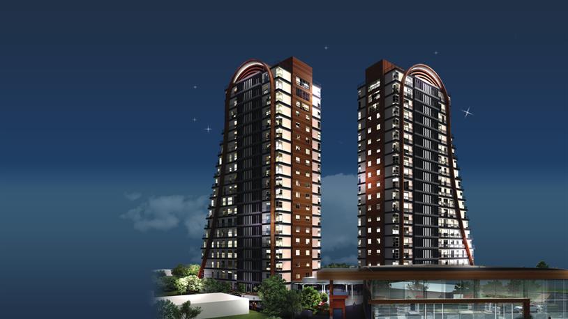 Burada Hayatın Merkezindesiniz; Statü Park