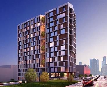 Kağıthane'nin yeni ikonu; Elexia Levent Kağıthane'nin yeni ikonu; Elexia Levent