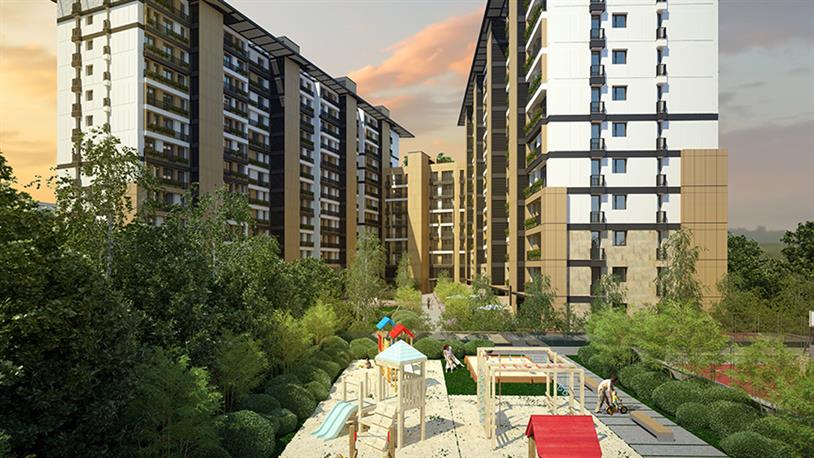 Yaşam Alanına Farklı Bir Tanım; Yeni Nesil Eyüp