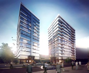 Fatih'te Özel Yatırım Fırsatı; Yeşil GYO Öğrenci Yurdu Fatih'te Özel Yatırım Fırsatı; Yeşil GYO Öğrenci Yurdu