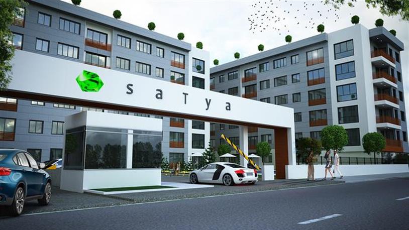 Tuzla'nın Yeni Sembolü; Evliya Çelebi Tuzla