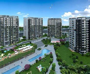 Başka Bir İstanbul; 3. İstanbul Başakşehir Başka Bir İstanbul; 3. İstanbul Başakşehir