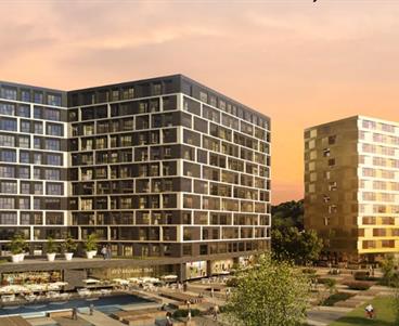 En İddialı, En Prestijli, En Kaliteli; Babacan Port Royal En İddialı, En Prestijli, En Kaliteli; Babacan Port Royal