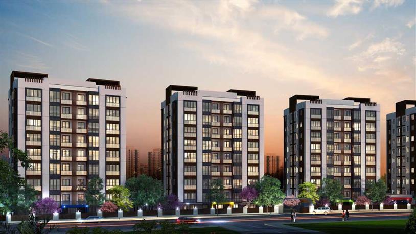 Hayalleriniz Burada Yükseliyor; Egal İstanbul