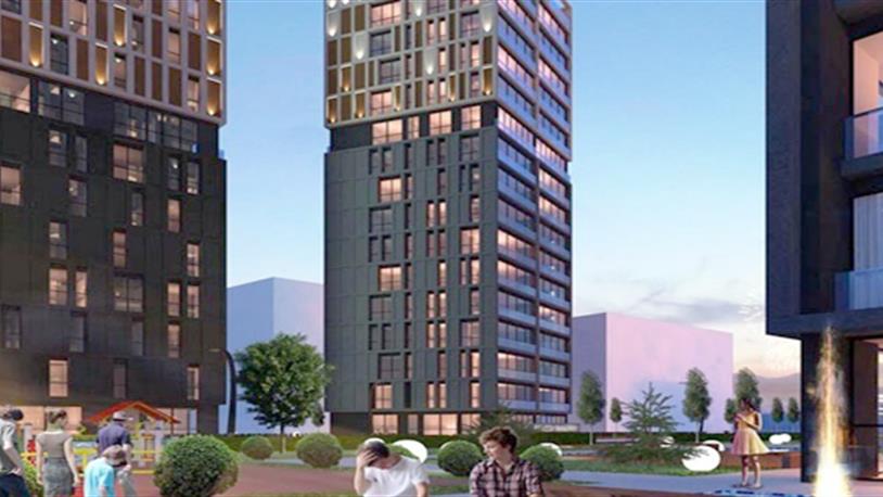 Yaşamın Değerini Bilenler İçin; Dekon Suadiye Ametist